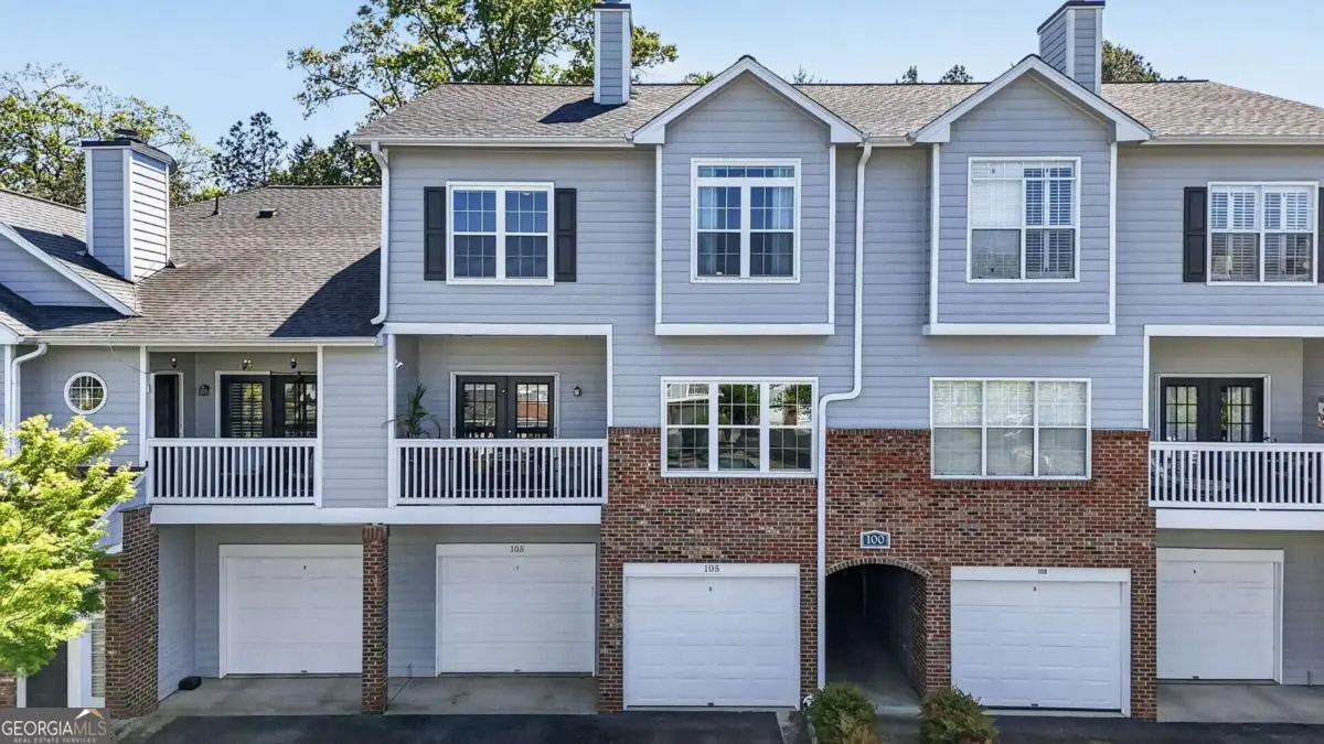 105 Vinings Forest Circle Se, Smyrna, GA 30080 - #1