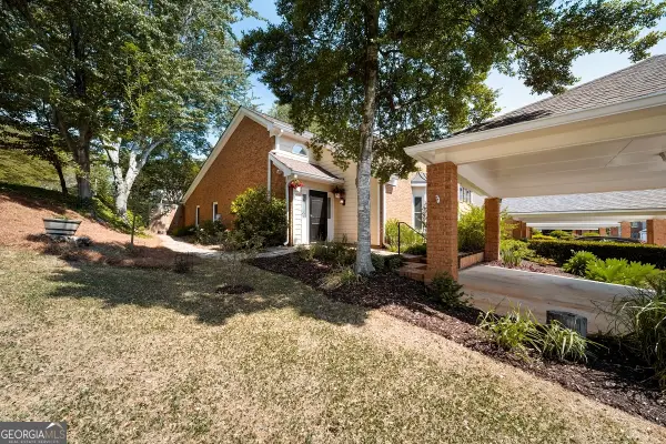 3265 Heatheridge, Duluth, GA 30096