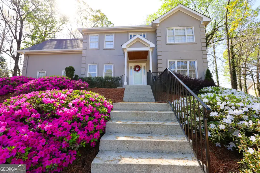 410 Falcon Creek Drive, Suwanee, GA 30024 - #3