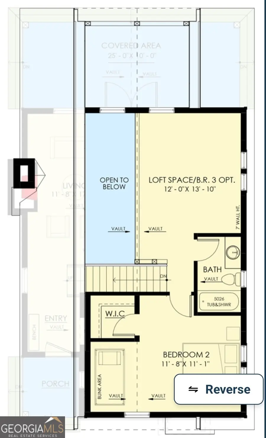 (0) Honey Bear, Dillard, GA 30537 - #3