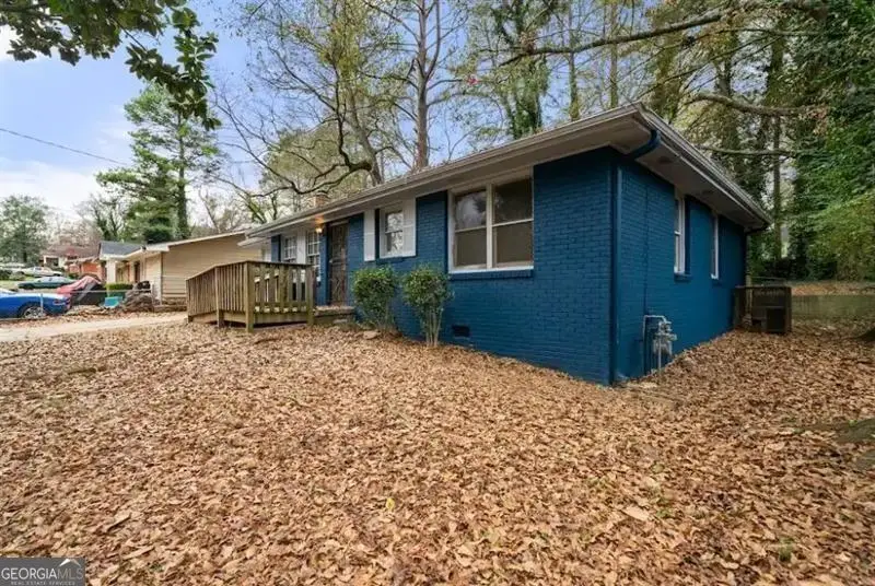 1089 Indale Place Sw, Atlanta, GA 30310 - #3