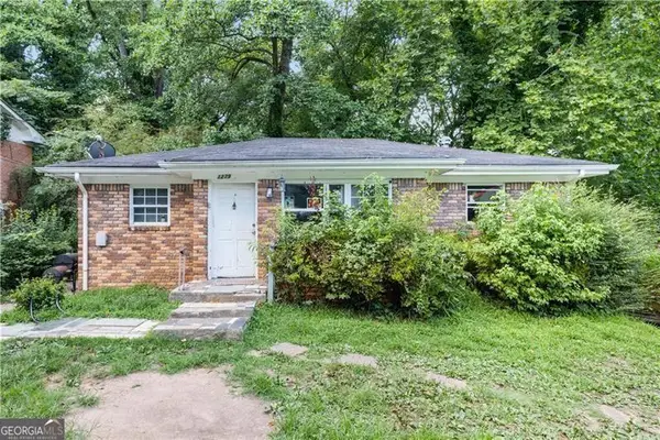 1279 Kenilworth Drive Sw, Atlanta, GA 30310