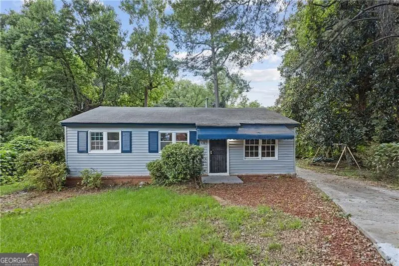 2436 Clarissa Drive Nw, Atlanta, GA 30318 - #1