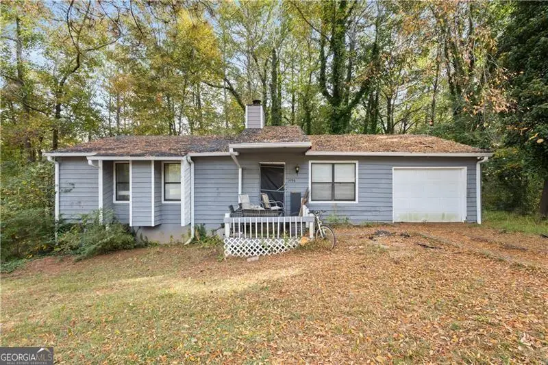 1496 Meadowlark Drive, Decatur, GA 30032 - #1