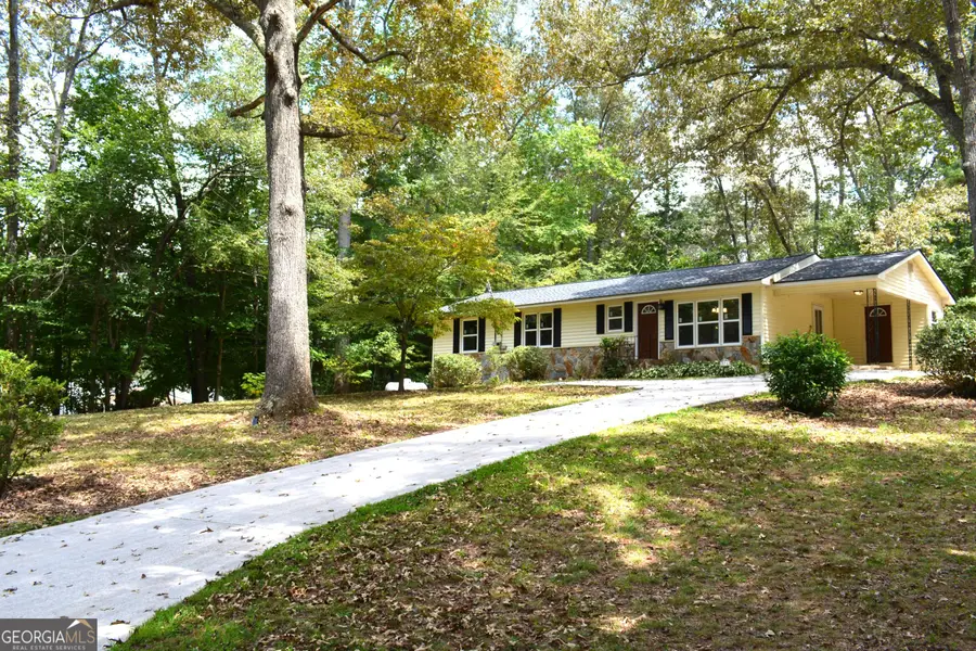 171 James Street, Tallapoosa, GA 30176 - #2