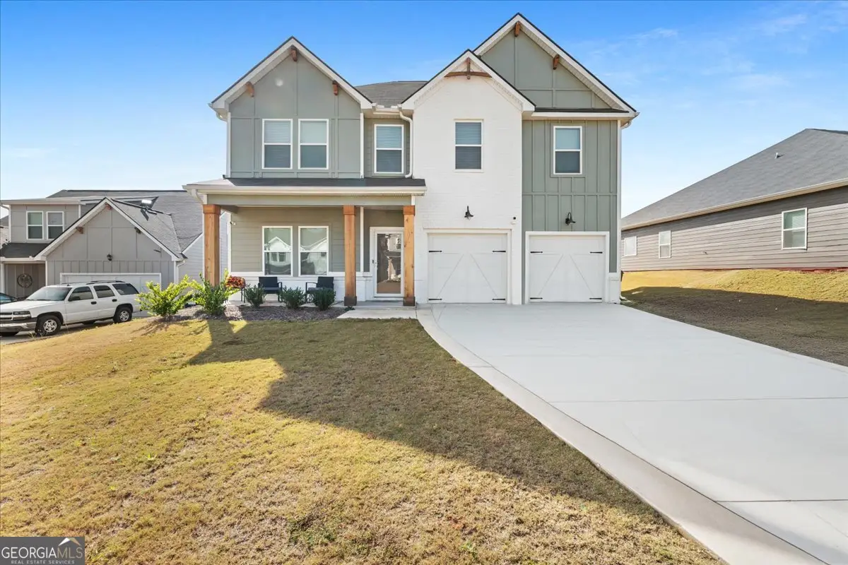 104 Red Barn Court, Perry, GA 31069 - #1
