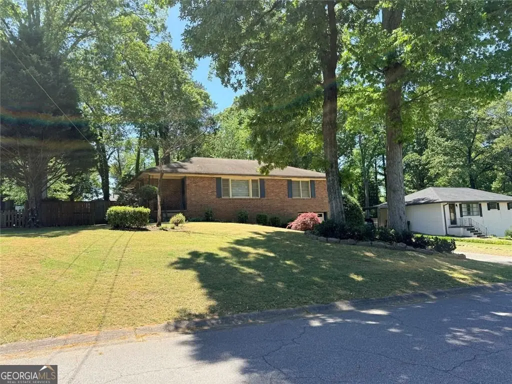 689 SW Walnut Circle Sw, Marietta, GA 30060 - #1