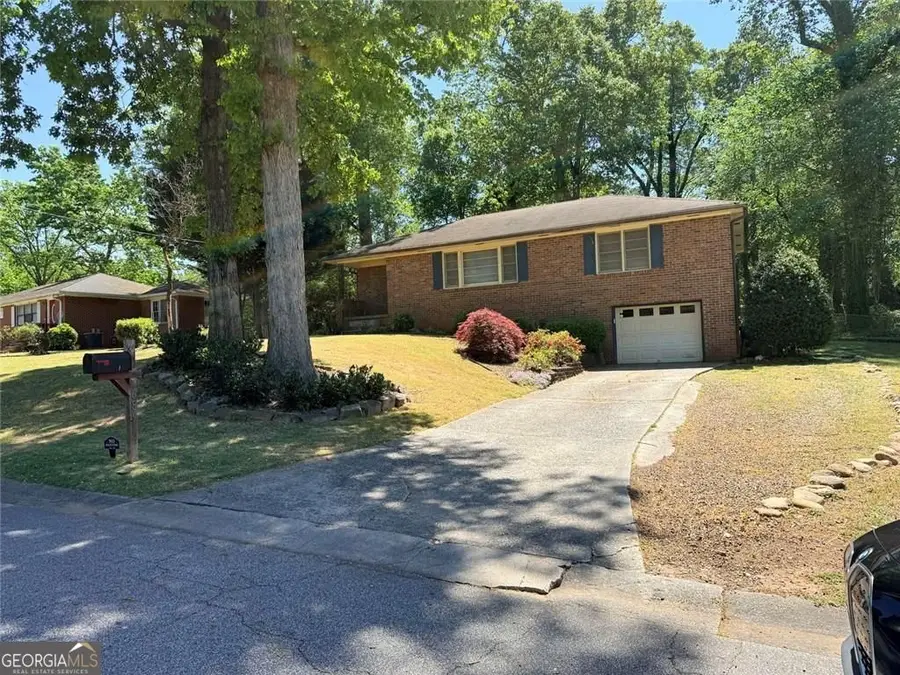 689 SW Walnut Circle Sw, Marietta, GA 30060 - #2