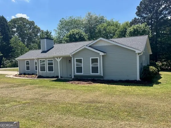 206 Heritage Way, Auburn, GA 30011