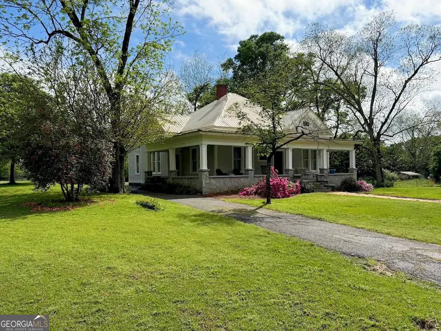 670 S Railroad Avenue, Carlton, GA 30627 - #2