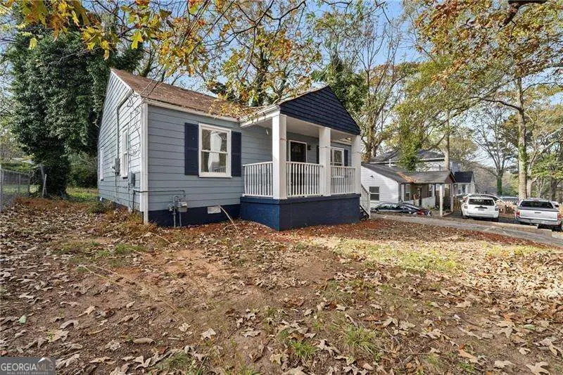 1417 Graymont Drive Sw, Atlanta, GA 30310 - #2