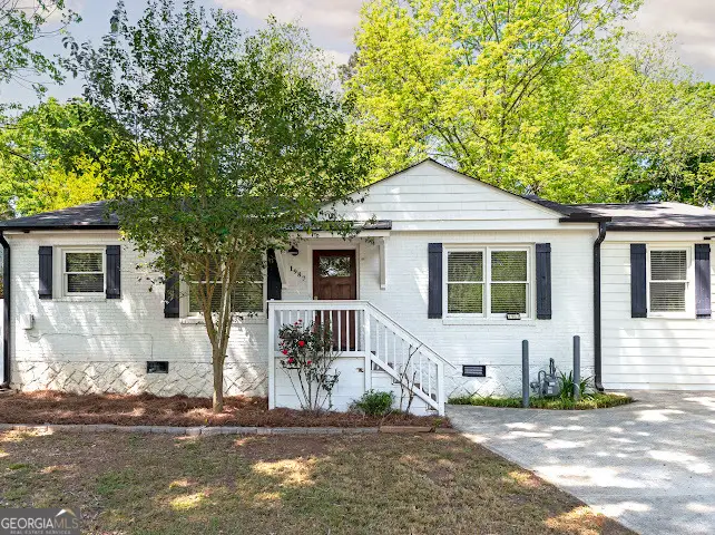 1987 Meadow Lane, Decatur, GA 30032 - #1