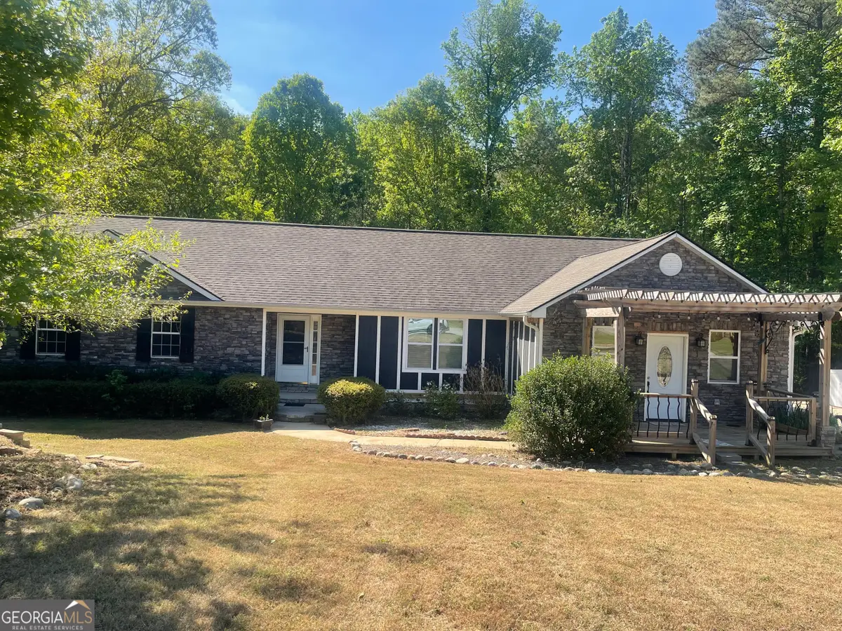 40 Woods Creek Court, Covington, GA 30016 - #1