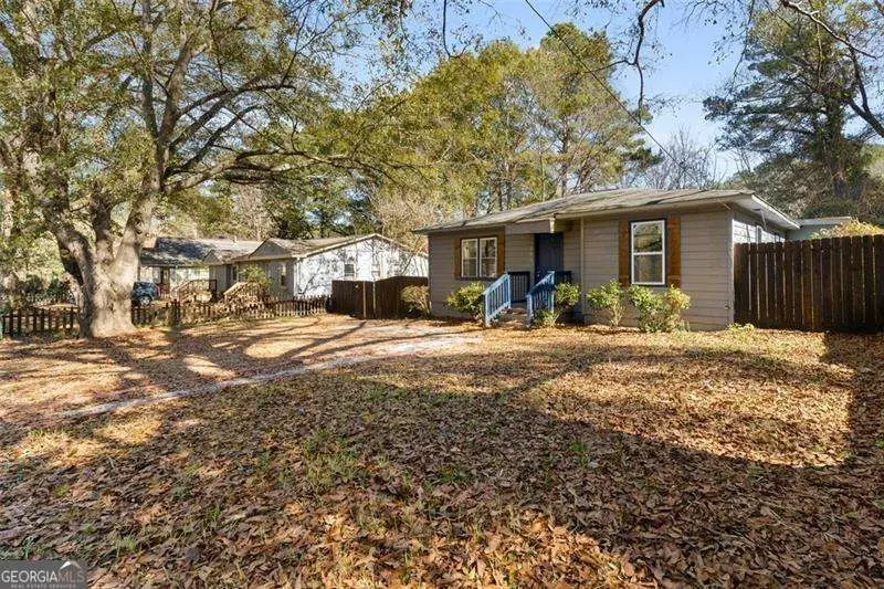 501 Aberdeen Drive Nw, Atlanta, GA 30318 - #2