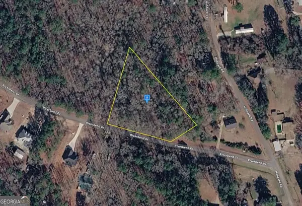 40 Riverbend Drive, LaGrange, GA 30240