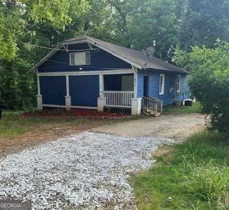 1116 Northwest Drive Nw, Atlanta, GA 30318 - #1