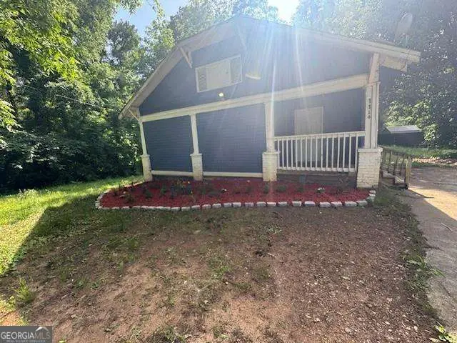 1116 Northwest Drive Nw, Atlanta, GA 30318 - #2