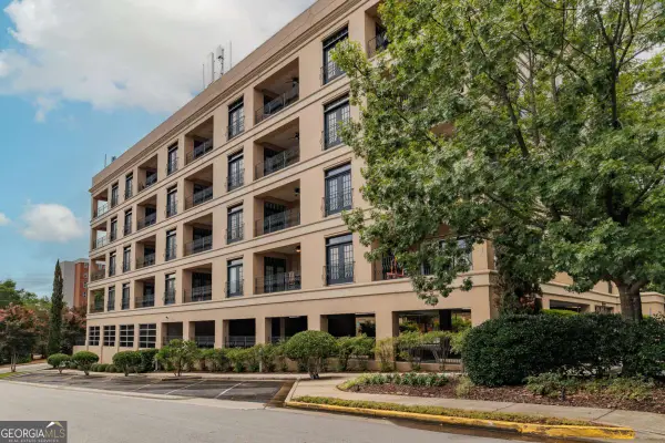494 Baxter Street #32, Athens, GA 30606