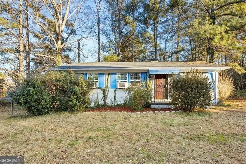 685 Bolton Road Nw, Atlanta, GA 30331 - #1