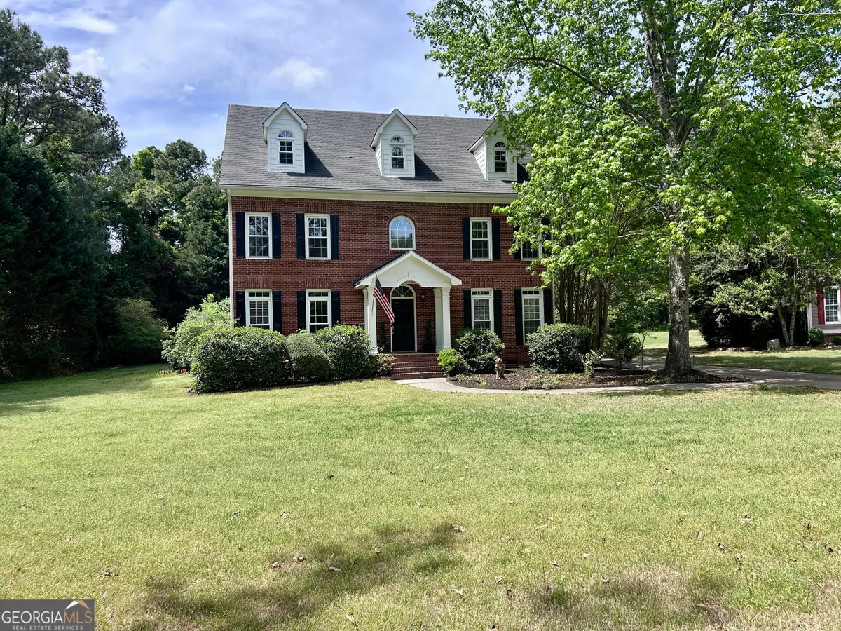 100 Brookfield Court, Tyrone, GA 30290 - #1