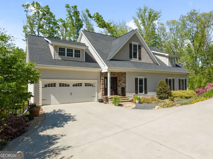 6145 Reives Road, Cumming, GA 30041 - #2