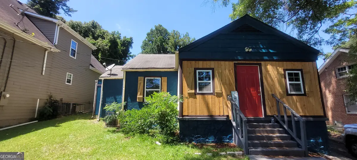 2009 Baker Road Nw, Atlanta, GA 30318 - #1