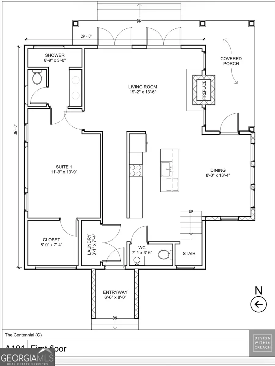 (0) Rainbow Lakes Dr, Dillard, GA 30537 - #2