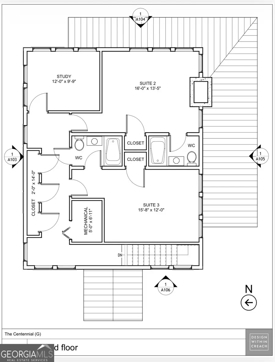 (0) Rainbow Lakes Dr, Dillard, GA 30537 - #3