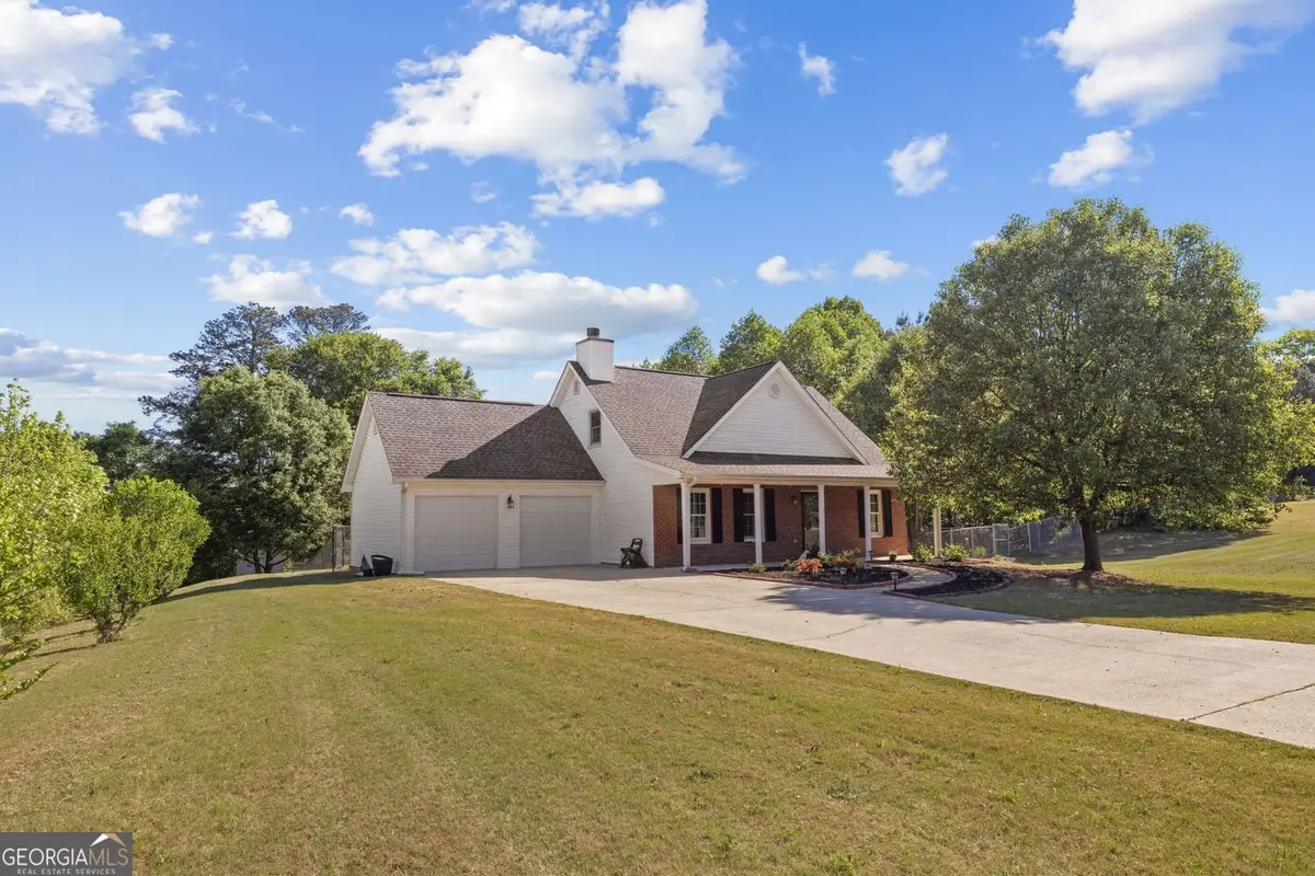 555 Mackinaw Drive, Bethlehem, GA 30620 - #1