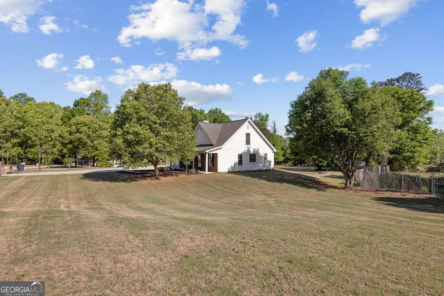 555 Mackinaw Drive, Bethlehem, GA 30620 - #2