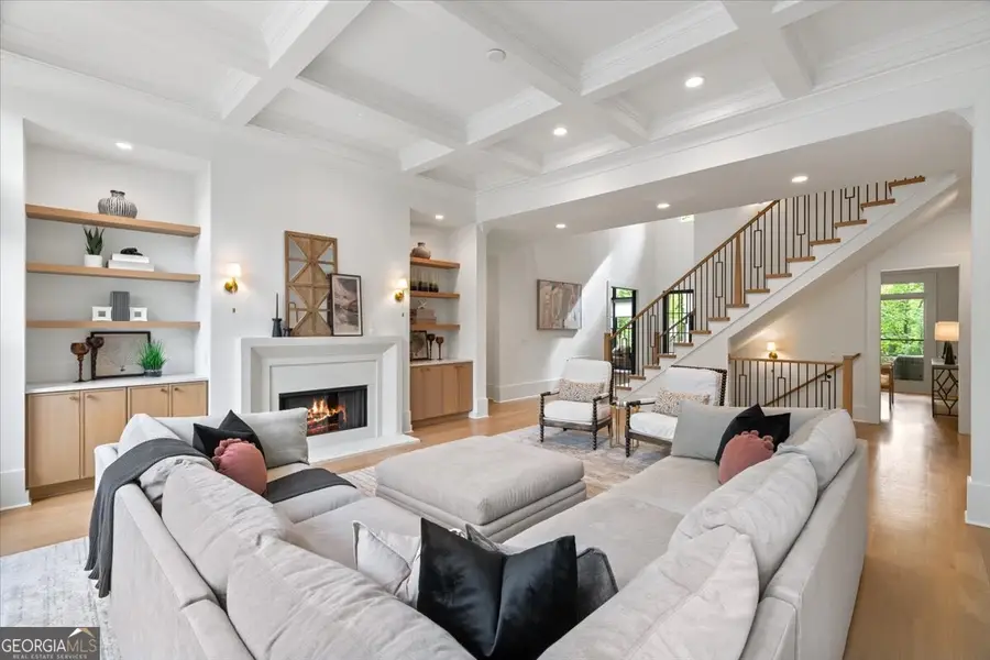 4970 Lake Forrest Drive, Atlanta, GA 30342 - #2