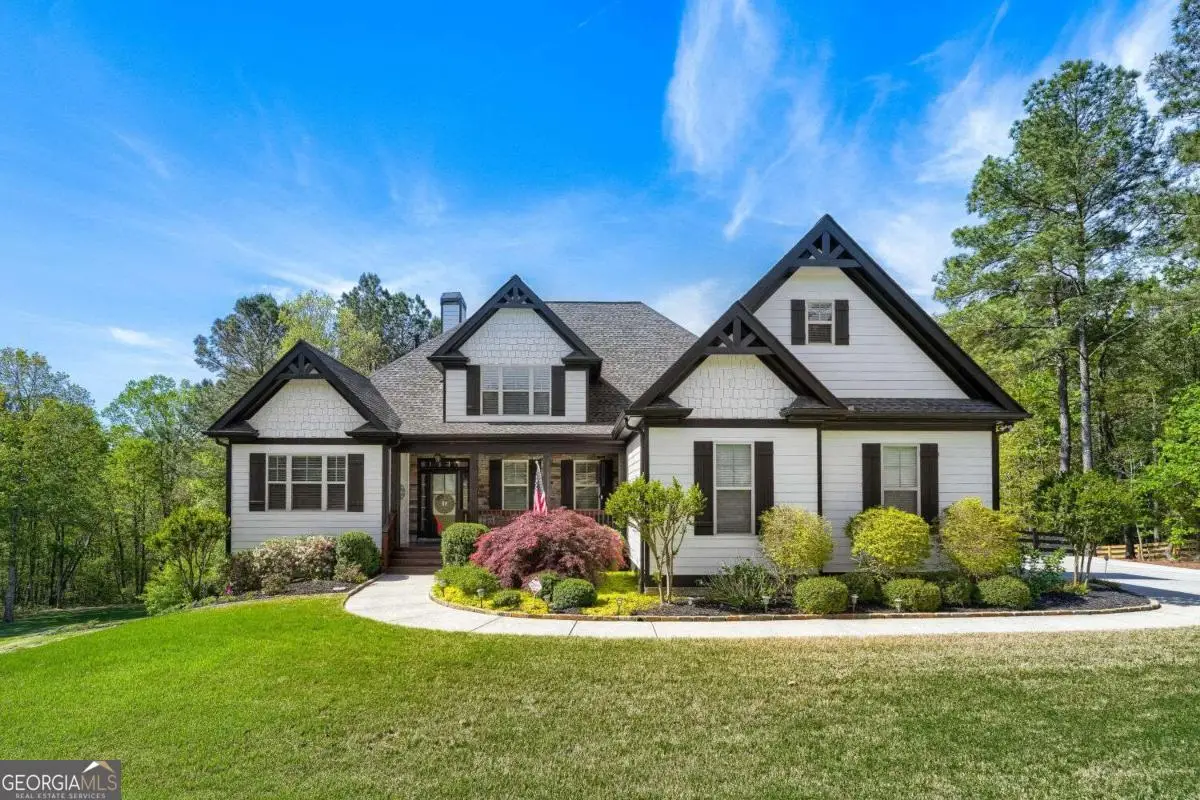 512 Black Horse Circle, Canton, GA 30114 - #1