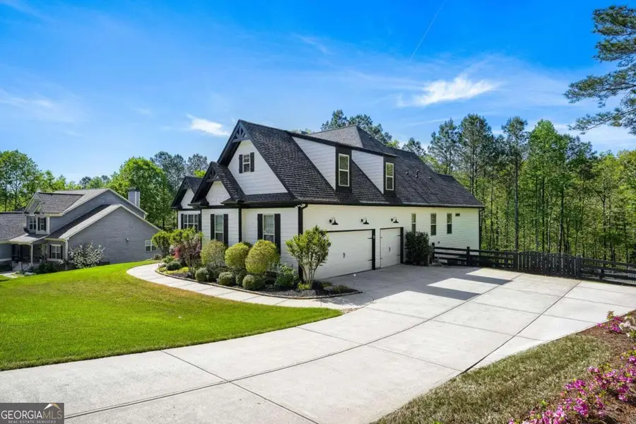 512 Black Horse Circle, Canton, GA 30114 - #3