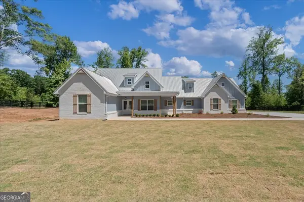 1488 Morgan Road, Bremen, GA 30110