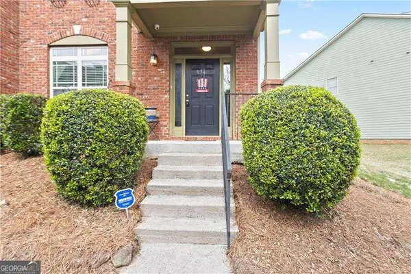534 Ridge View Crossing, Woodstock, GA 30188