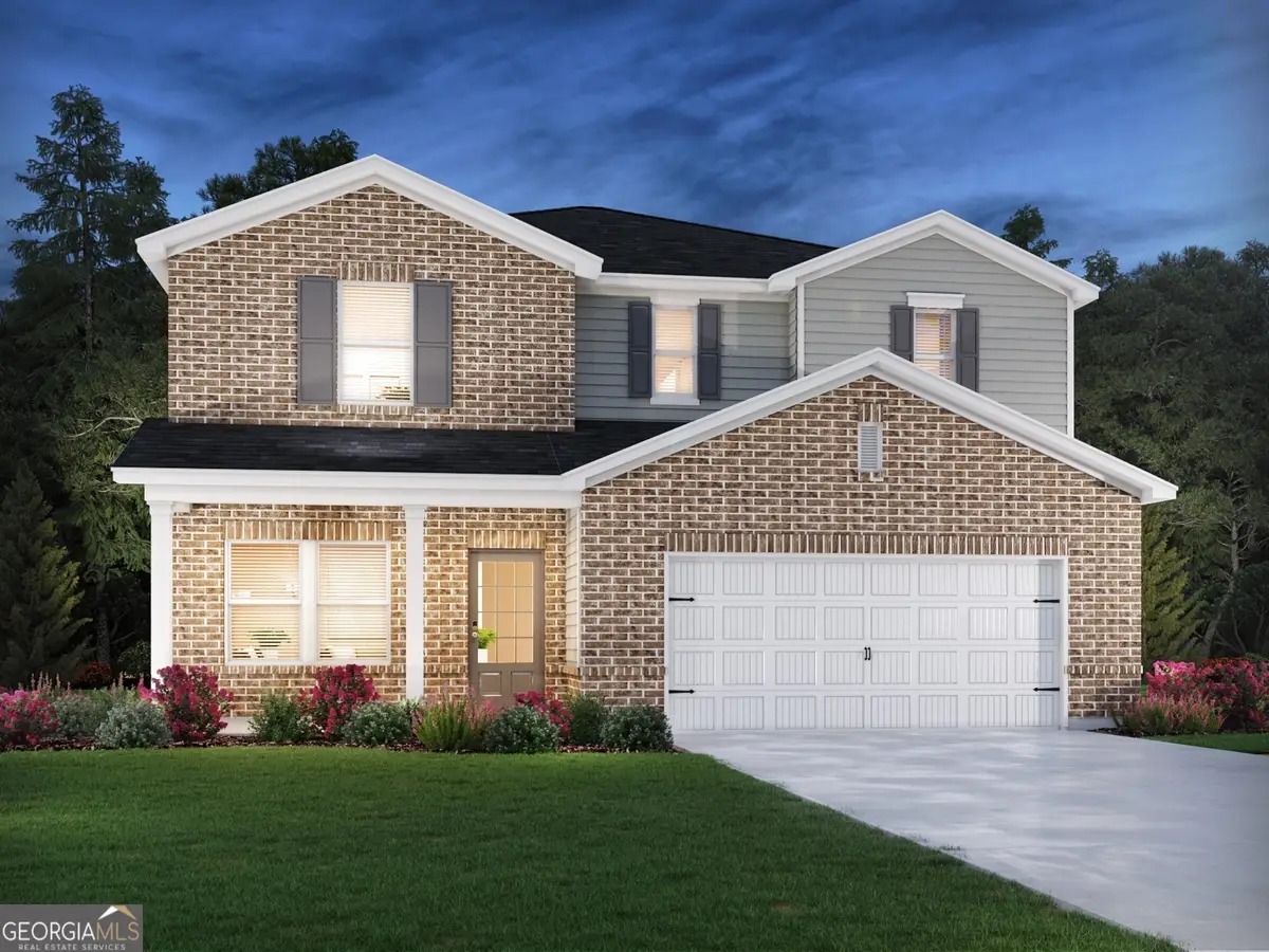365 Morgan Creek Road, Pendergrass, GA 30567 - #1