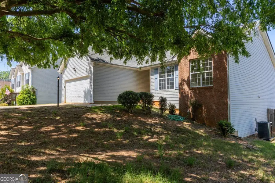 120 Shenandoah Drive, Winder, GA 30680 - #3
