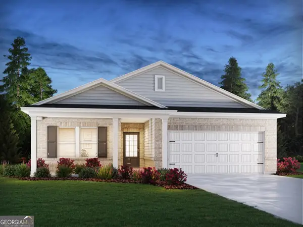 366 Morgan Creek Road, Pendergrass, GA 30567