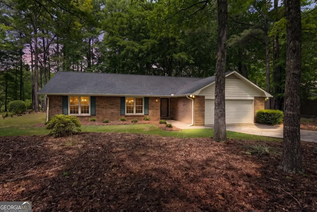 124 Crofts Corner, Peachtree City, GA 30269 - #1