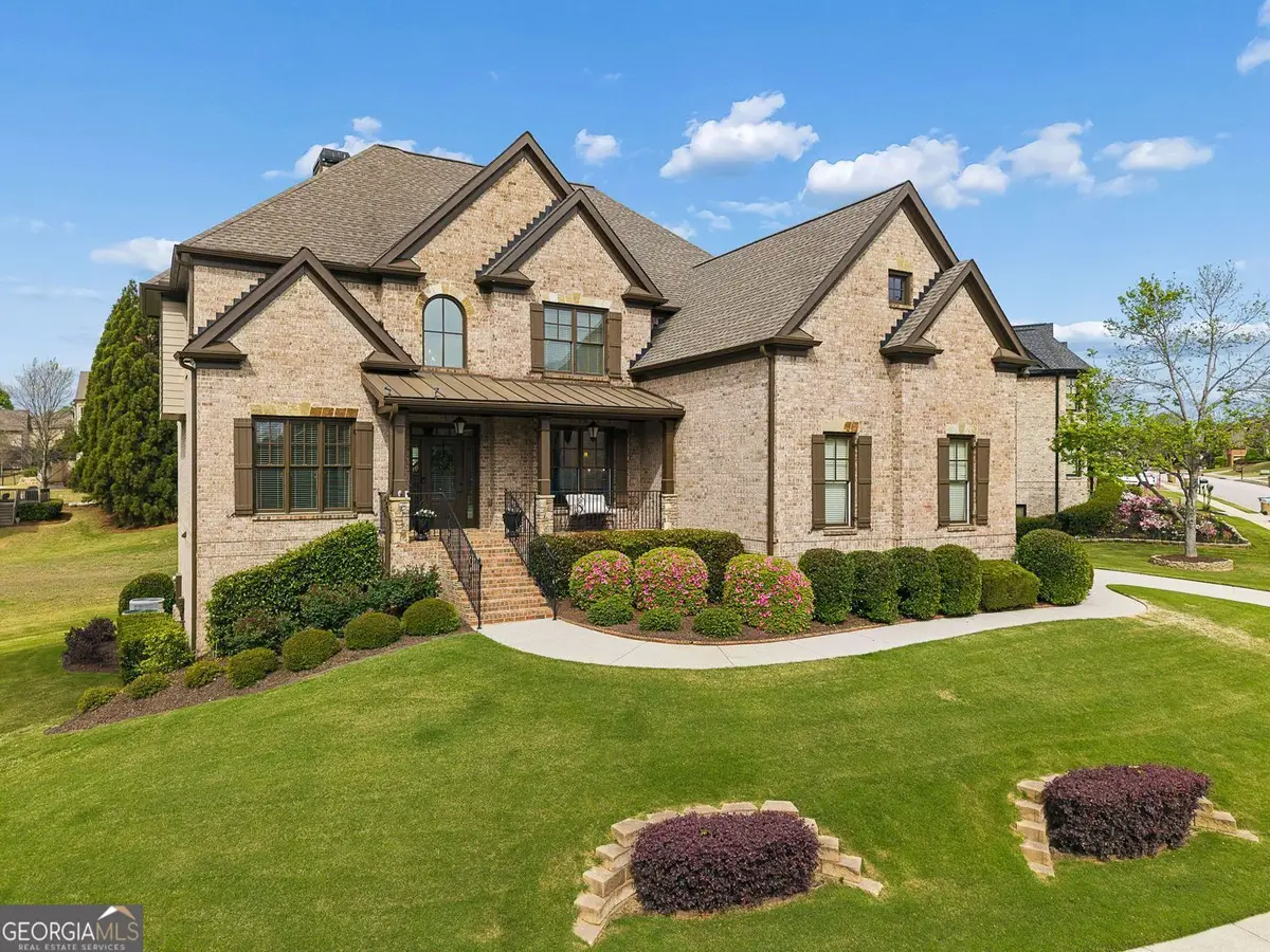 2370 Hopehaven Way, Hoschton, GA 30548 - #1