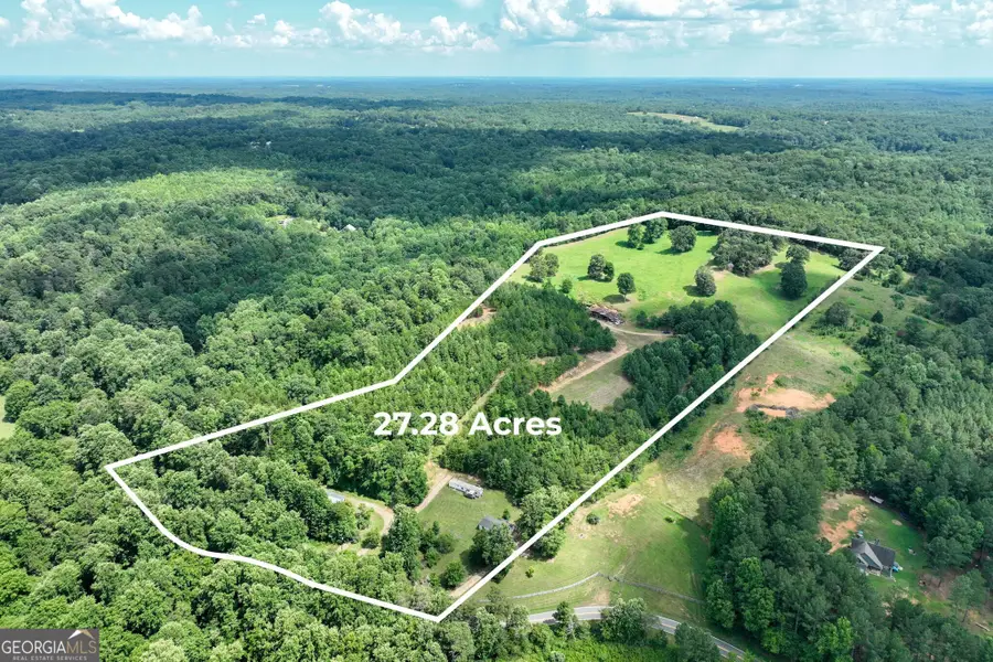 4854 Cagle Mill Road, Lula, GA 30554 - #2