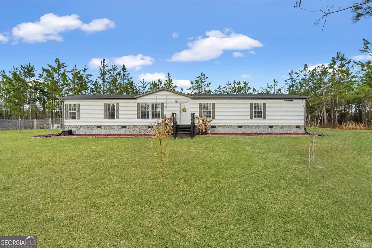 1834 Highway 252, Folkston, GA 31537 - #1