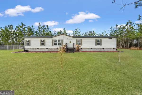 1834 Highway 252, Folkston, GA 31537