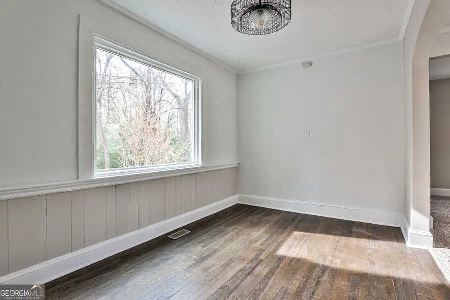 3537 W Hill Street, Clarkston, GA 30021 - #3