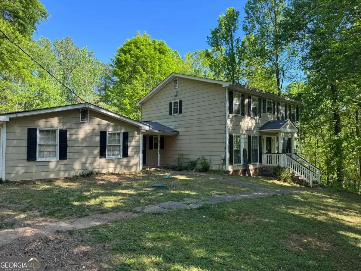 325 Ranchette Road, Alpharetta, GA 30004 - #1