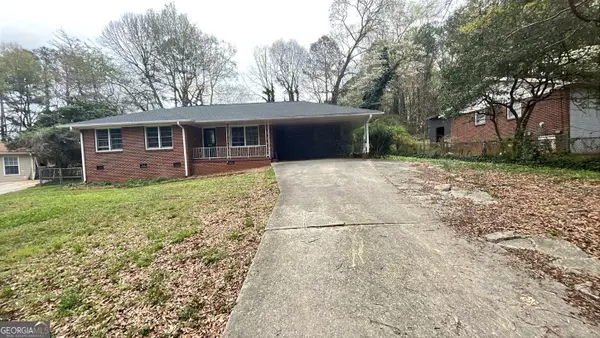5216 Crystal Lane, Atlanta, GA 30349