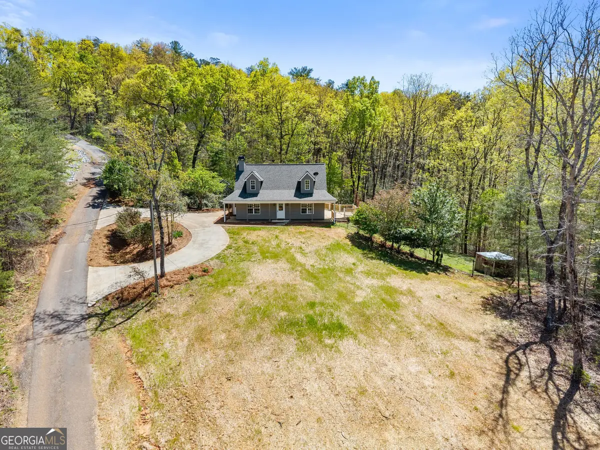 128 Logans Trail, Cleveland, GA 30528 - #1