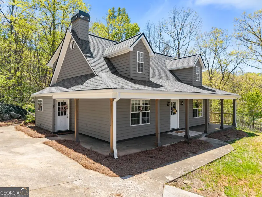 128 Logans Trail, Cleveland, GA 30528 - #3