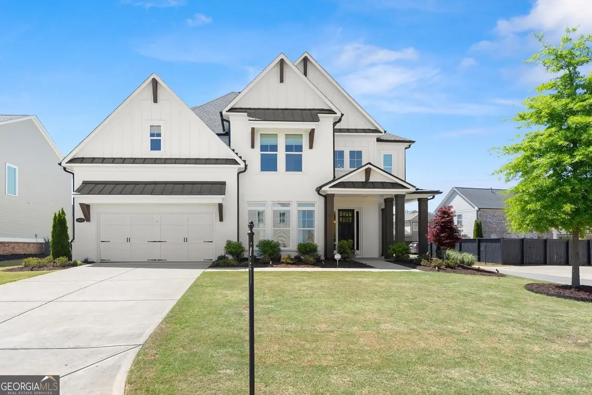3420 Charlesbourg Run, Cumming, GA 30028 - #1