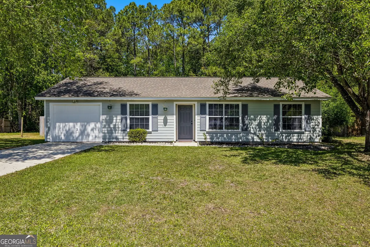 110 Bamboo Drive, Kingsland, GA 31548 - #1
